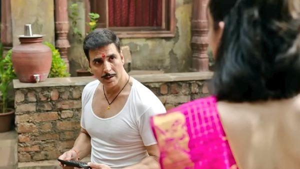 रक्षाबंधन DAY 2 बॉक्स ऑफिस: मुश्किल में अक्षय कुमार की फिल्म, यहां जानें कलेक्शन