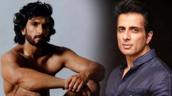 रणवीर सिंह न्यूड फोटोशूट विवाद में कूदे सोनू सूद, बोल डाली इतनी बड़ी बात!