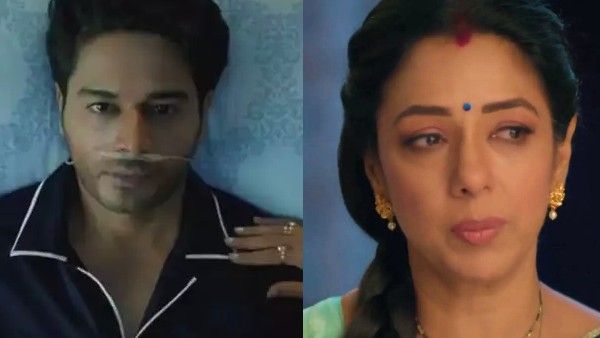 Anupama 22nd August update: अनुज की सेहत में आया सुधार, बरखा ने फिर चली चाल!