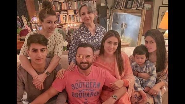 बर्थडे स्पेशल : सैफ अली खान ने इन फिल्मों को किया था रिजेक्ट, जो बाद में बनी ब्लॉकबस्टर