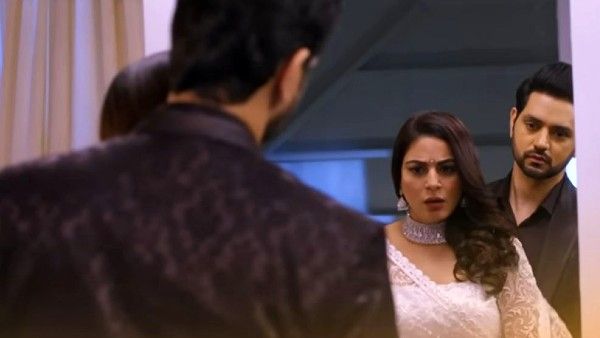 Kundali Bhagya 2nd Aug Update: प्रीता के सामने पुराना प्यार, ऋषभ को साथ देखकर हुई जलन
