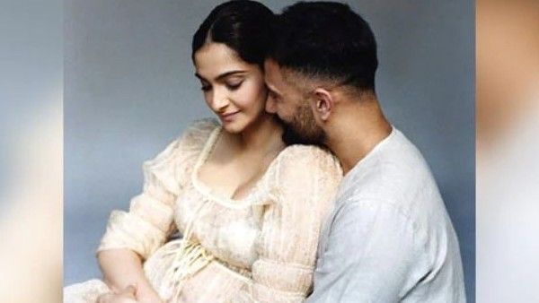 मां बनने के बाद सोनम कपूर ने लिया बड़ा फैसला - मेरा बच्चा पहले, अभिनय पीछे हट जाएगा