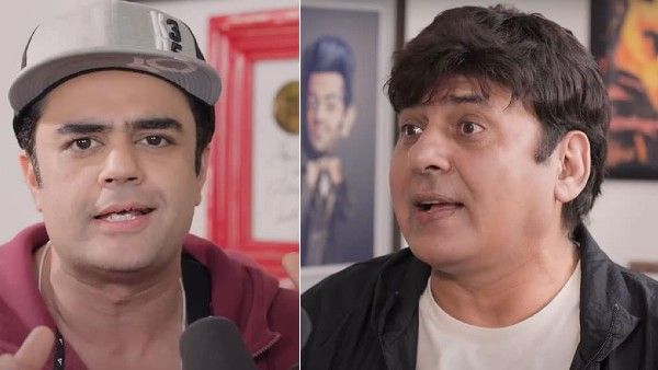 स्टेज पर एक थप्पड़ ने बदल दी सुदेश लहरी की जिंदगी, फिर कृष्णा अभिषेक ने भी मारा दूसरा थप्पड़!