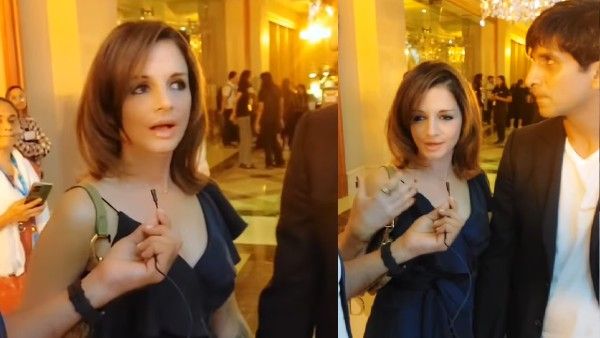 बॉलीवुड फिल्मों के बायकॉट को लेकर बोलीं सुजैन खान- कहा, 'ये मेरे समझ से परे है'