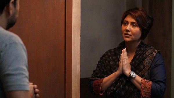 *हॉटस्टार स्पेशल्स 'क्रिमिनल जस्टिस: अधुरा सच' की एक्ट्रेस स्वास्तिका मुखर्जी ने अपने किरदार पर पर किया खुलासा
