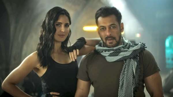 सलमान खान ने 'टाइगर 3' के रिलीज डेट का किया ऐलान, ईद 2023 पर होगा बॉक्स ऑफिस धमाका