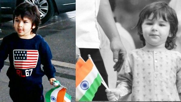 आज़ादी का अमृत महोत्सव: इन गानों पर झूम कर नाच रहे हैं देश के नन्हें मुन्ने बच्चे