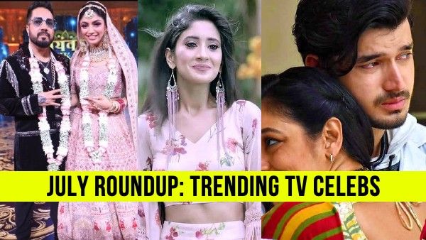 टीवी की बड़ी खबरें: केतकी दवे के पति रसिक दवे, भाबीजी एक्टर दीपेश का निधन, अनुपमां से बाहर पारस