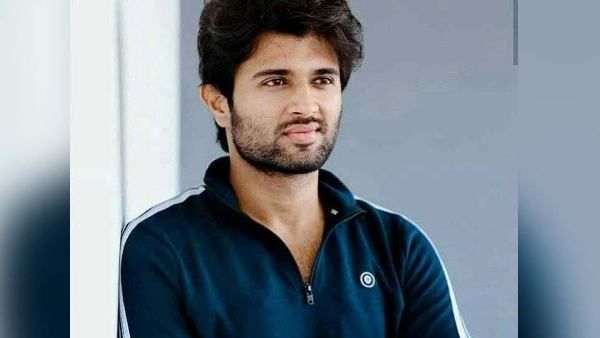 'लाइगर' से जुड़े विवादों पर बात करते हुए विजय देवरकोंडा हुए इमोशनल, शेयर की अपनी स्ट्रगल स्टोरी- VIDEO