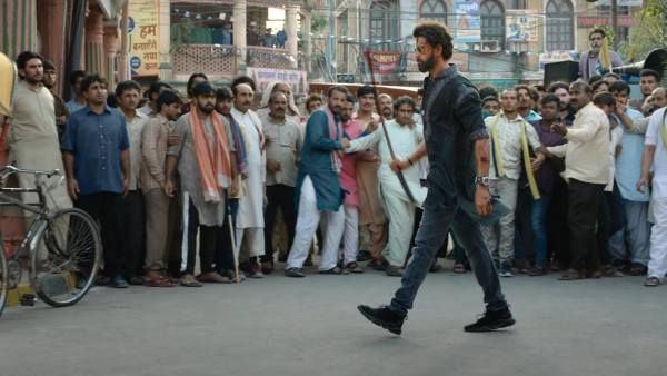 विक्रम वेधा के टीजर ने पार किया 30 मिलियन व्यूज, ऋतिक रोशन और सैफ अली खान ने दिया रिएक्शन, जताई खुशी