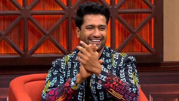 'केस तो बनता है' शो में विकी कौशल पर इतना बड़ा आरोप, फैंस के लिए मजेदार वीडियो