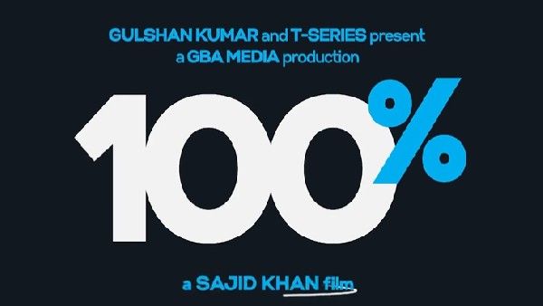 जॉन अब्राहम, रितेश देशमुख और नोरा फतेही ने मिलाया हाथ, साजिद खान की फिल्म 100% का ऐलान