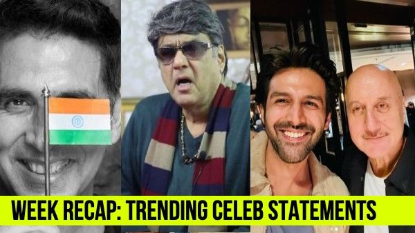 फ्लॉप फिल्मों पर स्टार्स के बेबाक बयान: अक्षय कुमार ने मानी गलती, मुकेश खन्ना ने कहा - हिंदुत्व जाग रहा है