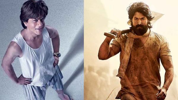 बॉक्स ऑफिस पर पहले भी भिड़ चुकी है कई फिल्में, जानिए कौन हुआ पास कौन हुआ फेल