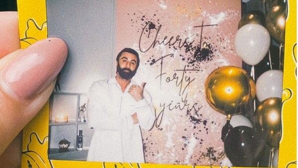 आलिया भट्ट ने शेयर की अपने 'Baby' की तस्वीर, बेहद खुश दिखे रणबीर कपूर, देखिए इंस्टाग्राम पोस्ट