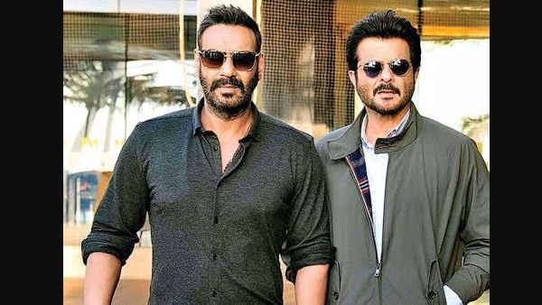 मणिरत्नम की 'पोन्नियिन सेलवन-1' से जुड़े अजय देवगन और अनिल कपूर, निर्देशक ने दिया धन्यवाद