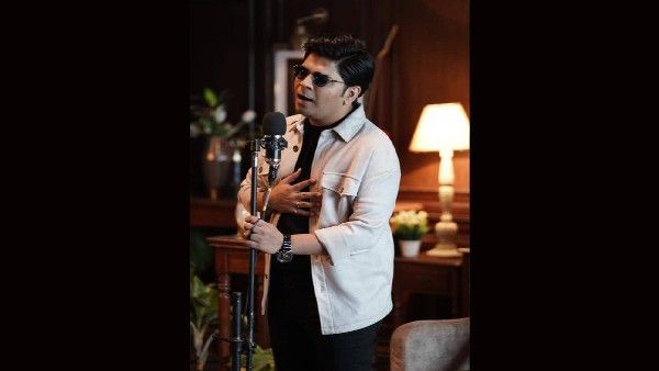 'लाइव इन कॉन्सर्ट' के साथ कोलकाता, आगरा से हैदराबाद तक धूम मचाएंगे अंकित तिवारी!