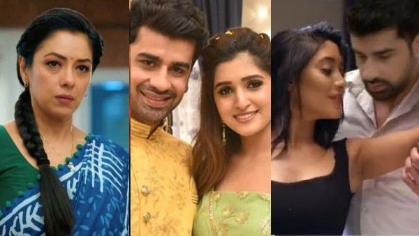 Anupama twist: तोषू की गर्लफ्रेंड पर जमकर बरसेगी अनुपमा, क्या वनराज की राह पर चला तोषू?