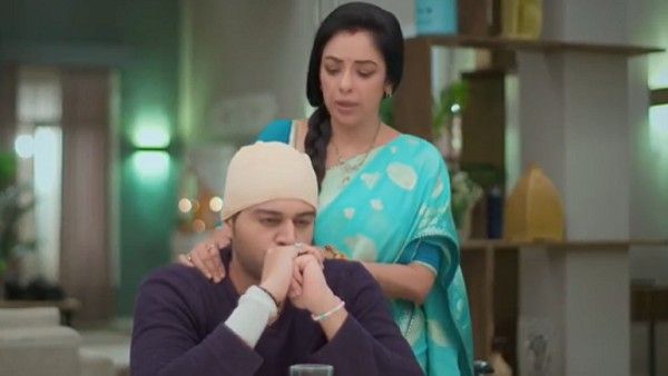 Anupama 6th Sep Update: अनुपमा को लगा बड़ा झटका, अनुज की याददाश्त ने बढ़ाई टेंशन