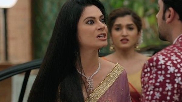 Anupama 3rd september update: क्या वनराज की राह पर चल रहा तोषू? सास से मिली चेतावनी