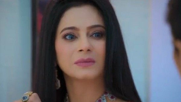 Anupama 1st september update: तोषू की वजह से परेशान है राखी, क्या शाह हाउस में आएगा भूचाल!