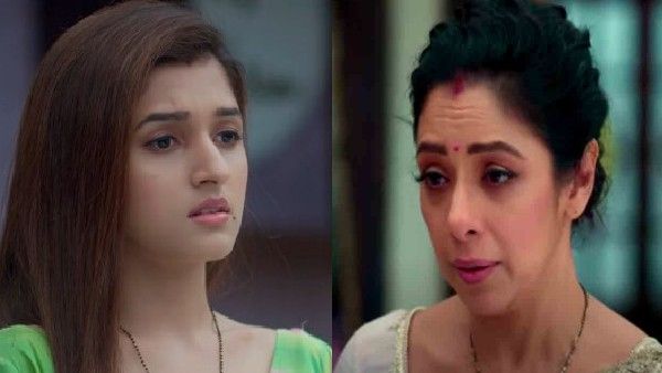 Anupama Spoiler: क्या बहू को अपने घर में नहीं रखेगी अनुपमा? किंजल को वापस भेजेगी शाह हाउस