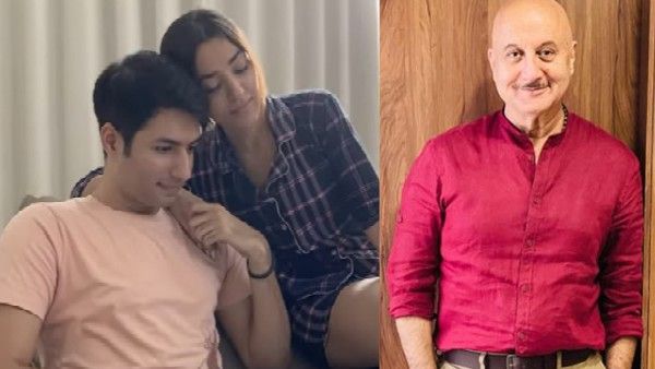 'हमारी बदली हुई सोच से कई गुना ऊपर हैं पैरेंट्स'- अनुपम खेर ने साझा की शॉर्ट फिल्म!