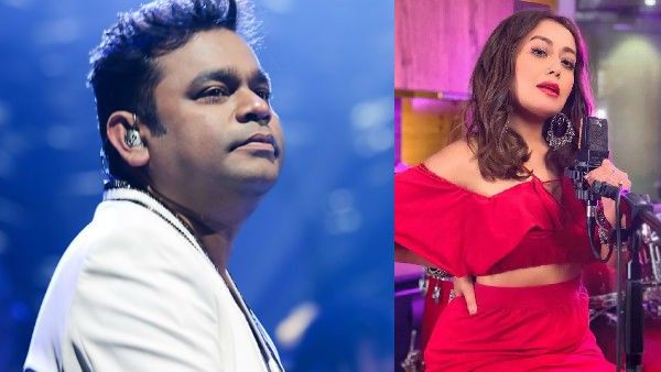 बिना नाम लिए एआर रहमान ने लगा दी नेहा कक्कड़ की क्लास? रिमीक्स कल्चर पर बोले- 'आप होते हैं कौन हैं...'