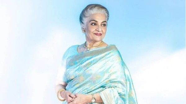 वेटरन एक्ट्रेस आशा पारेख को मिलेगा 'दादा साहब फाल्के' अवॉर्ड, पद्मश्री से भी हो चुकी हैं सम्मानित!