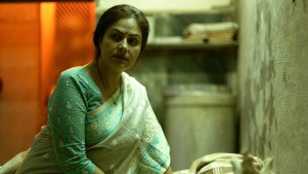 'हश हश' में जूही चावला के साथ पहली बार काम करने पर बोलीं आयशा जुल्का, 'हमें एक साथ और काम करना चाहिए'