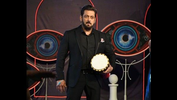 Bigg Boss 16 : 1000 करोड़ की फीस मिलने पर सलमान खान बोले- ED और इनकम टैक्स नोटिस करता है