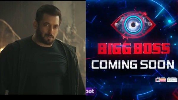 बिग बॉस 16 का पहला प्रोमो आउट: सलमान खान ने किया एक दिलचस्प एलान, इस बार बिग बॉस एक खिलाड़ी ये