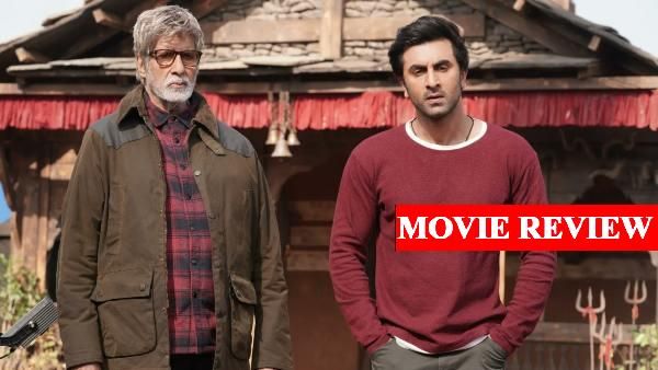 ब्रह्मास्त्र फिल्म रिव्यू: बड़े पर्दे पर प्रभावी दिखी है अयान मुखर्जी की अस्त्रों की दुनिया, शानदार विजुअल्स