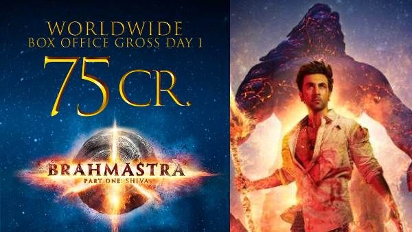 ब्रह्मास्त्र ने सुल्तान को किया पीछे, यहां देंखे वर्ल्डवाइड सबसे बड़ी ओपनिंग देने वाली टॉप 10 बॉलीवुड फिल्में