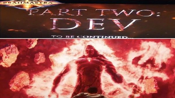 अयान मुखर्जी ने किया कंफर्म - ब्रह्मास्त्र पार्ट 2 देव और पार्ट 3 अस्त्रवर्स पर एक साथ शुरू किया काम