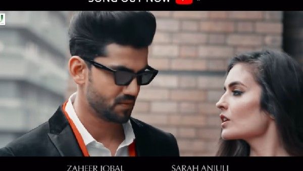 जैकी भगनानी के जे जस्ट म्यूजिक का नया गाना 'इश्क दा दरिया' हुआ रिलीज, देखते ही हो जाएगा प्यार