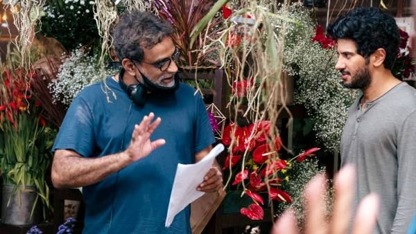 साइकोलॉजिकल थ्रिलर फिल्म 'चुप' के लिए आर बाल्की ने दुलकर सलमान को क्यों किया कास्ट! बताई वजह