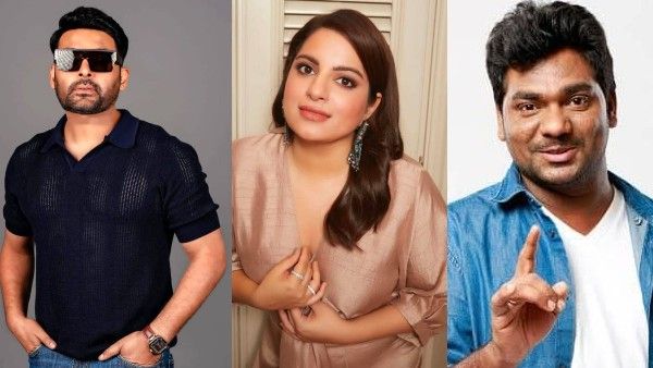 हिंदी दिवस: 8 स्टैंडअप कॉमेडियन-कॉन्टेंट क्रिएटर्स जो हिंदी में कॉमेडी कर हुए प्रसिद्ध, देखें पूरी LIST