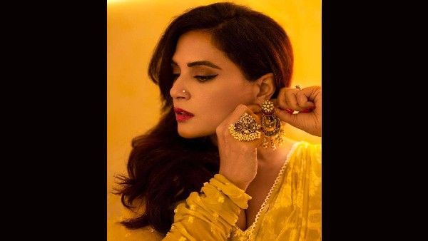 ऋचा चड्ढा के आभूषणों को बीकानेर के 175 साल पुराने ज्वैलर परिवार द्वारा तैयार किया जाएगा