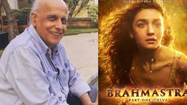 ब्रह्मास्त्र को लेकर महेश भट्ट का बड़ा फैसला, पब्लिक स्क्रीनिंग पर देखेंगे आलिया- रणबीर की फिल्म!