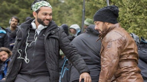 'सुलतान' और 'टाइगर' के बाद फिर साथ नजर आएंगे सलमान खान और अली अब्बास जफर? बड़ा खुलासा!