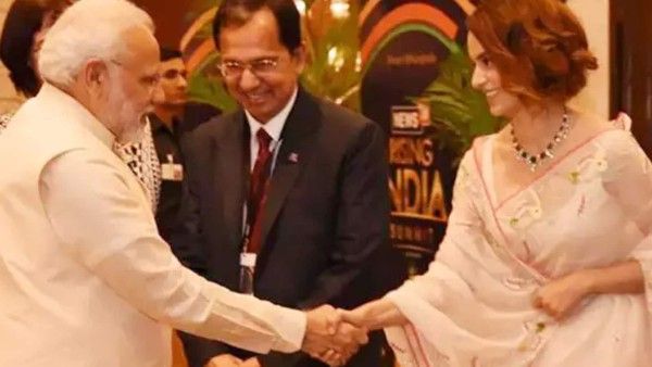 कंगना रनौत ने पीएम मोदी को क्यों कहा अवतार? बोलीं राम और कृष्ण की तरह रहेंगे अमर!