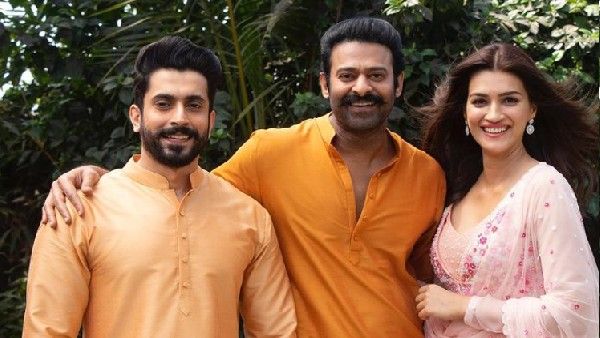 Adipurush Teaser- प्रभास स्टारर आदिपुरुष का टीजर 2 अक्टूबर को अयोध्या में होगा रिलीज?