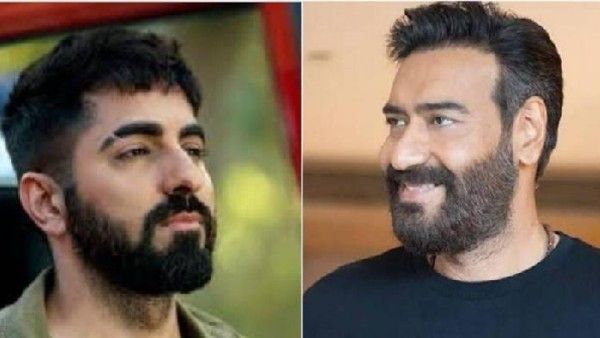 अजय देवगन के साथ रोमांचक थ्रिलर में नजर आएंगे आयुष्मान खुराना? नीरज पांडे की दमदार फिल्म!