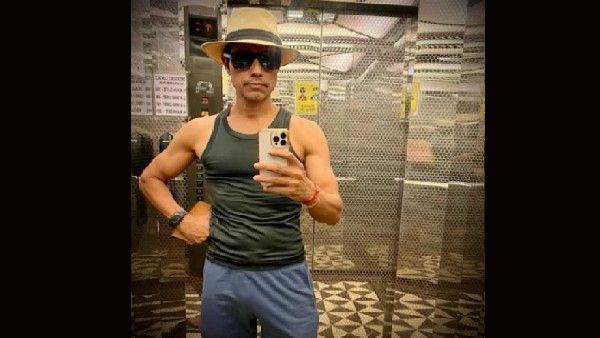 वीर सावरकर बनने के लिए रणदीप हुड्डा ने 18 किलो वजन घटाया, फैंस कर रहे हैं रिएक्ट!