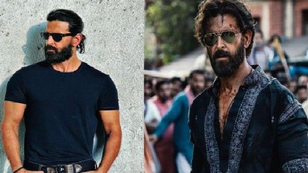 विक्रम वेधा के 'अल्कोहोलिया' गाने के लिए आइटम बॉय बने ऋतिक रोशन, 15 शहरो में होगा लॉन्च