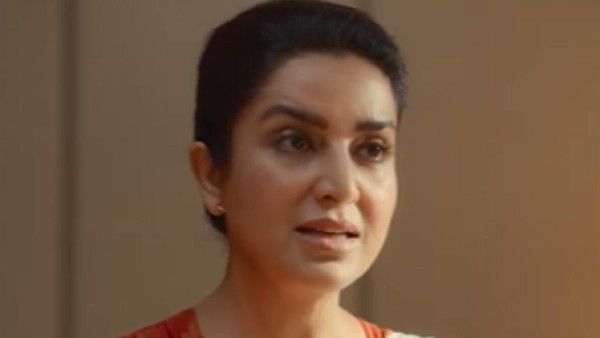 डिज्नी+ हॉटस्टार के दहन में अपनी भूमिका पर टिस्का चोपड़ा ने खोला ये राज, जानिए डिटेल