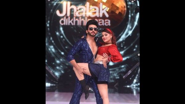 'झलक दिखला जा' पर बेटे को याद कर भावुक हुए धीरज धूपर, बताया अपने नवजात बच्चे का नाम