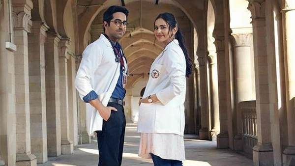 डॉक्टर जी: आयुष्मान खुराना और रकुल प्रीत सिंह स्टारर कॉमेडी- ड्रामा के रिलीज डेट का ऐलान