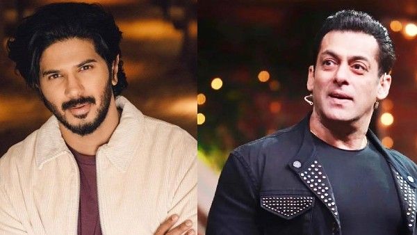 दुलकर सलमान क्यों करते थे सलमान खान की गाड़ी का पीछा? एक्टर ने सुनाया दिलचस्प किस्सा